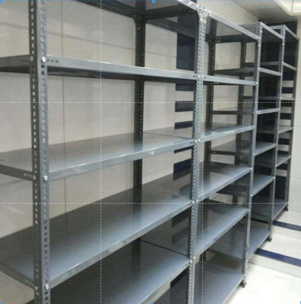 Iron Racks